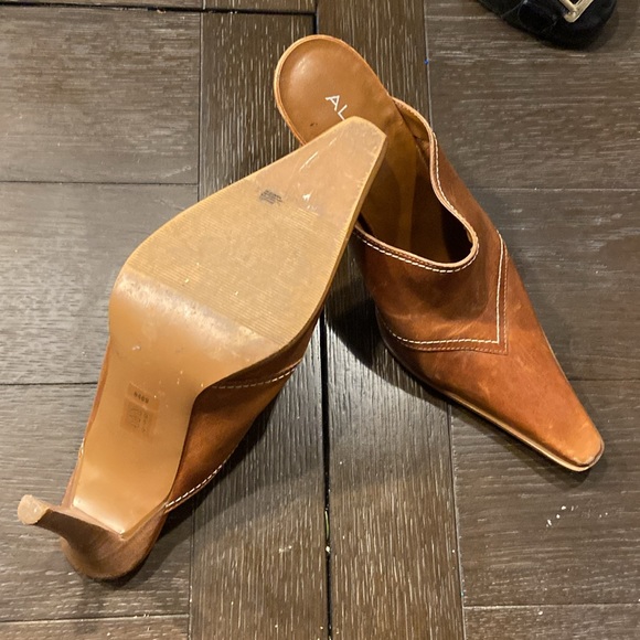 Aldo Mule size 41 - Picture 2 of 2
